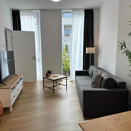 Apartment Artic II - Im Stadtzentrum Nordhorn Extérieur photo
