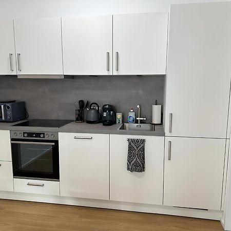 Apartment Artic II - Im Stadtzentrum Nordhorn Extérieur photo