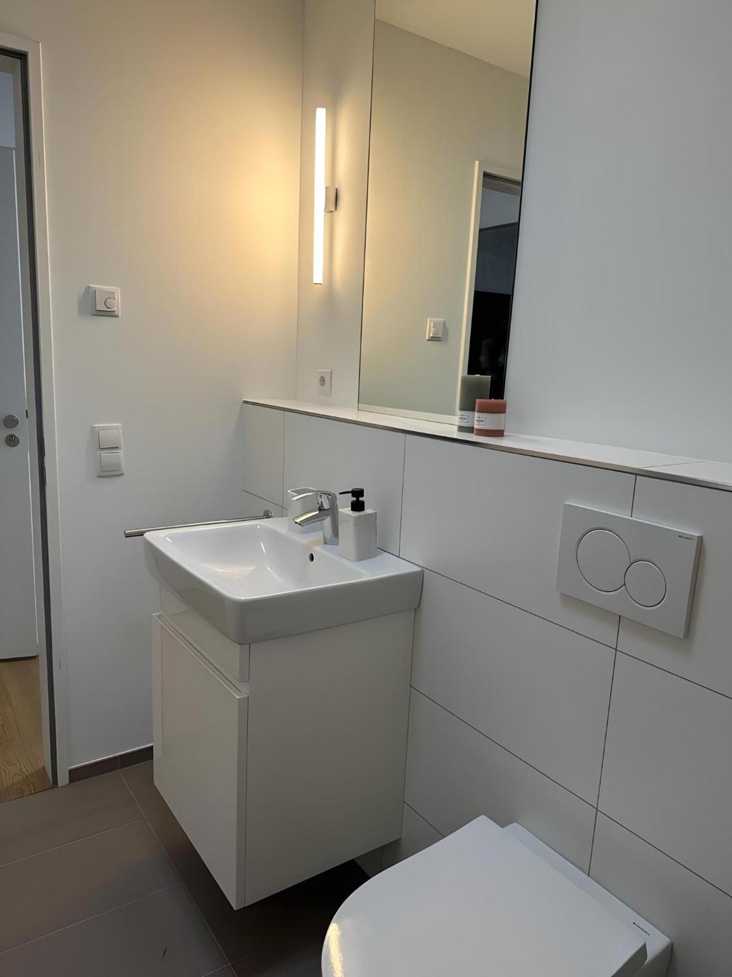 Apartment Artic II - Im Stadtzentrum Nordhorn Extérieur photo