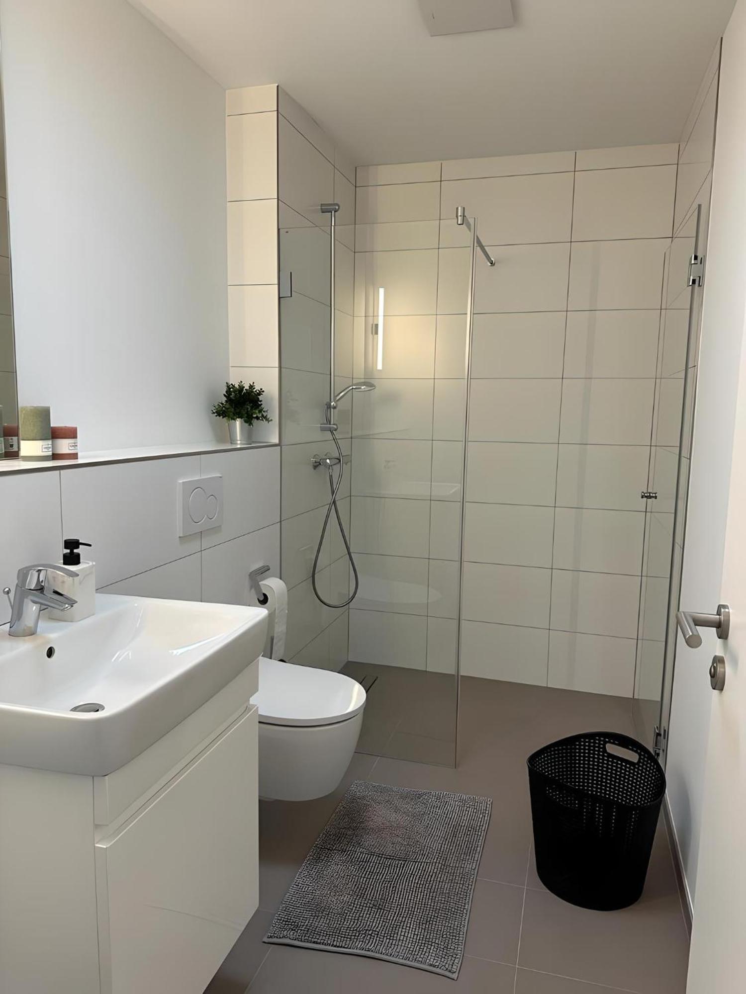 Apartment Artic II - Im Stadtzentrum Nordhorn Extérieur photo
