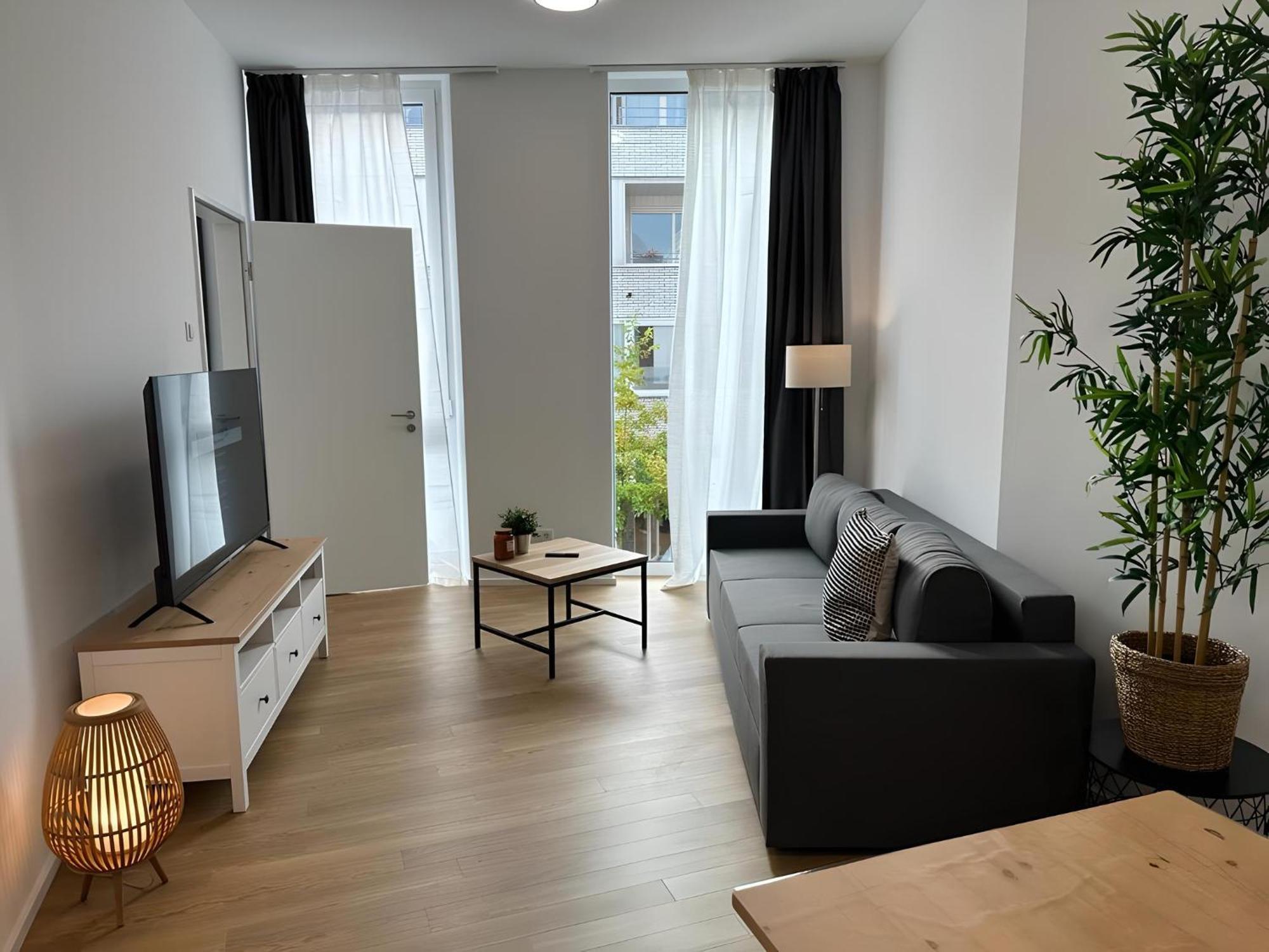 Apartment Artic II - Im Stadtzentrum Nordhorn Extérieur photo
